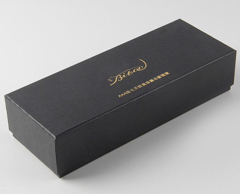  &ldquo;無(wú)聲卻勝有聲&rdquo;的襪子包裝盒設(shè)計(jì)