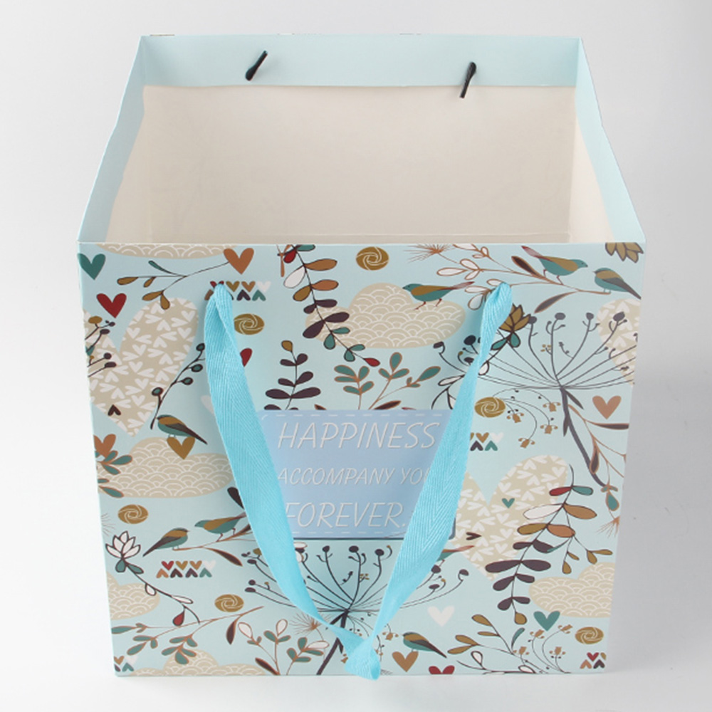 你的電子產(chǎn)品是這2.5種紙袋的哪一種？