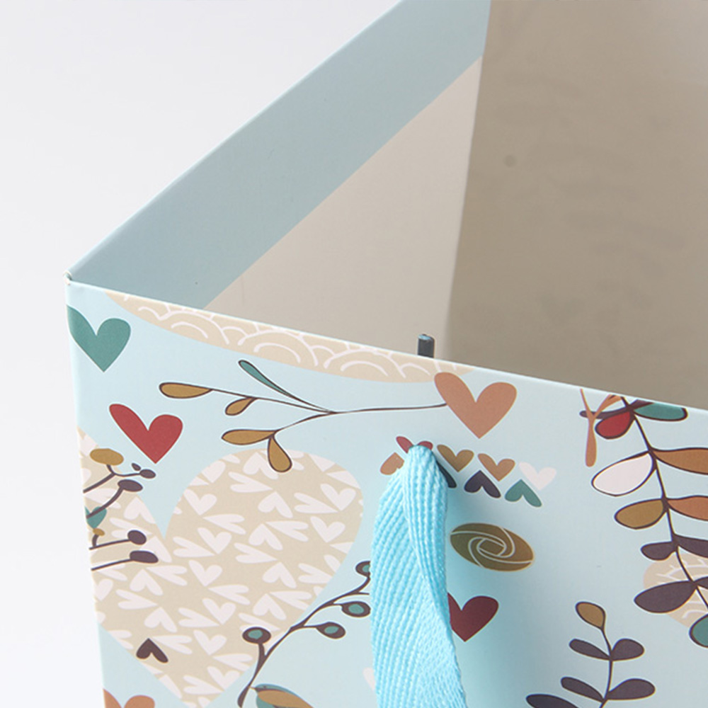 你的電子產(chǎn)品是這2.5種紙袋的哪一種？