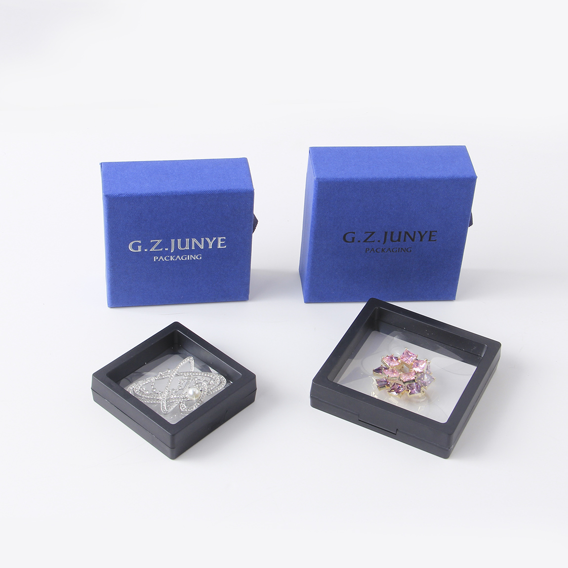 紙質(zhì)珠寶包裝盒會有哪些生產(chǎn)上的細(xì)節(jié)需要注意？