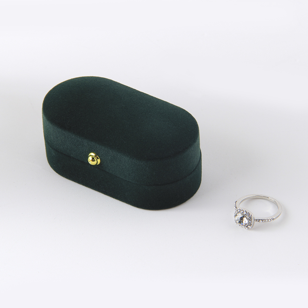 不適合的珠寶盒顏色有哪些？