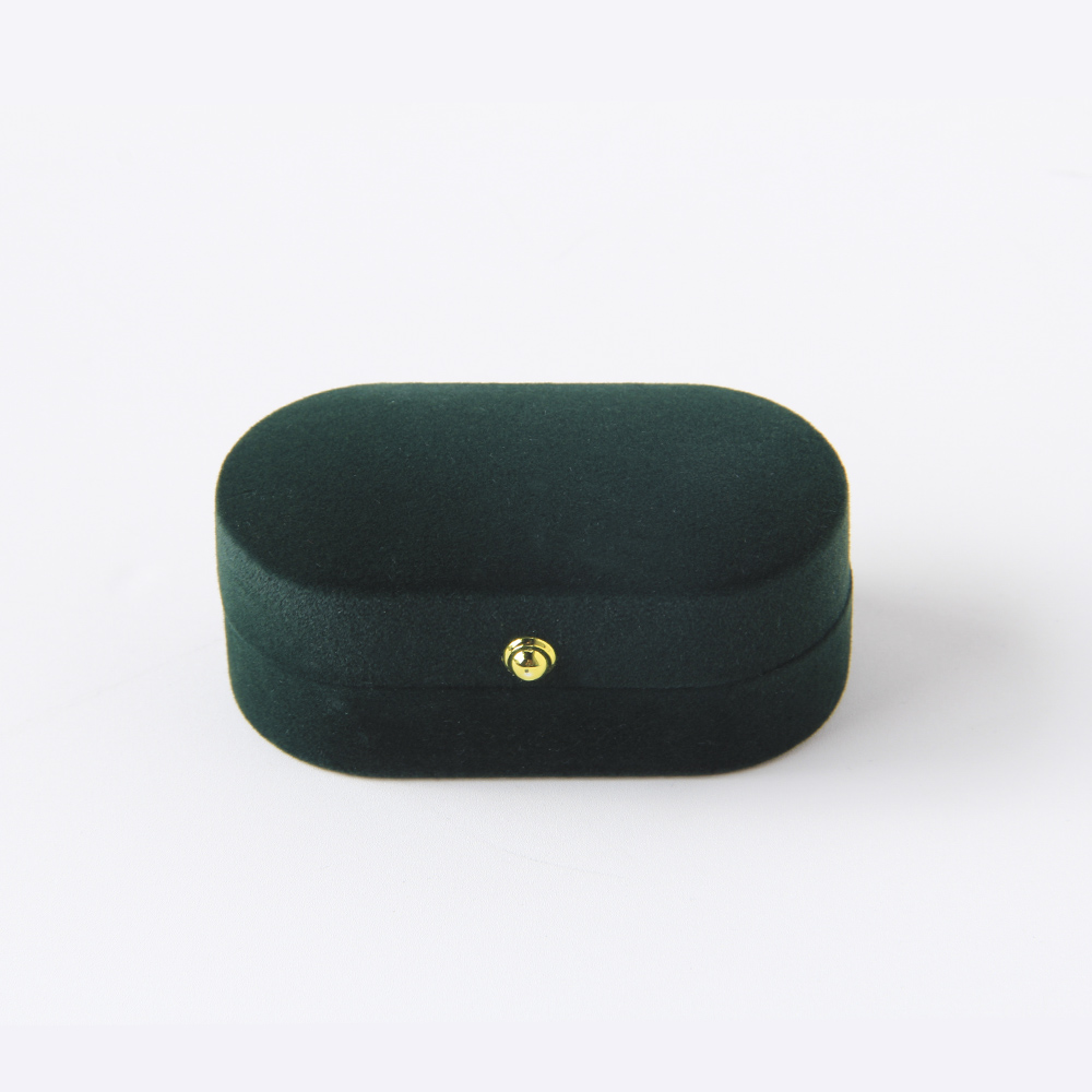 不適合的珠寶盒顏色有哪些？