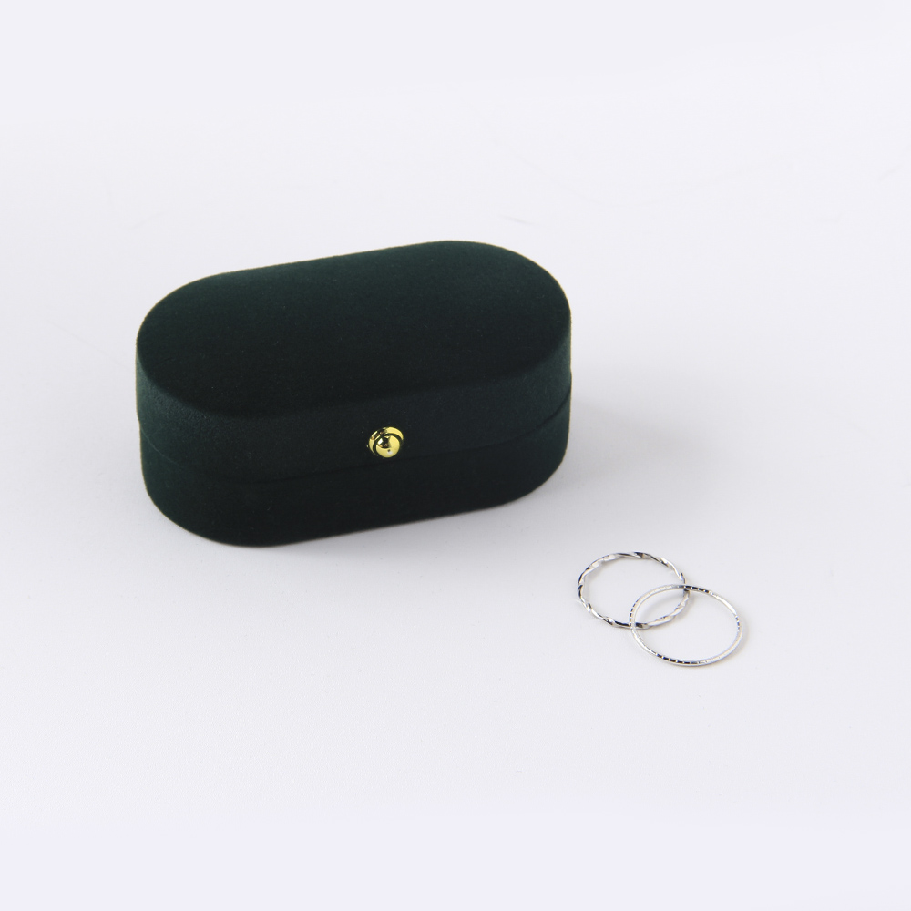 不適合的珠寶盒顏色有哪些？