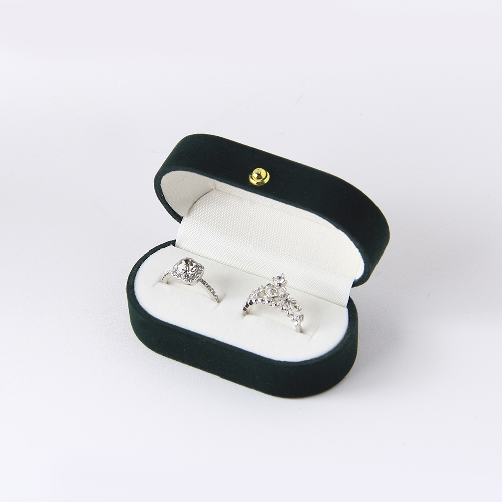 不適合的珠寶盒顏色有哪些？